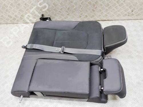 Sæde Bagtil VOLVO C40 (539) Recharge AWD | BP39409546C17  - Image 6