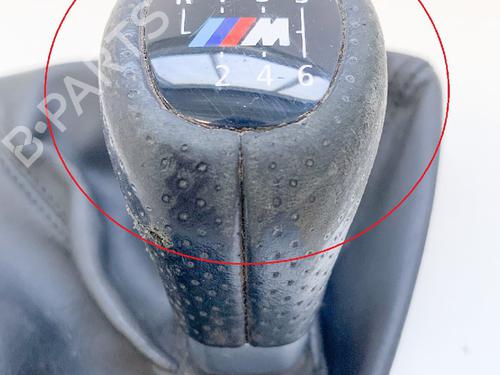Shift knob BMW 1 Coupe (E82) 125 i | BP6864159I34 