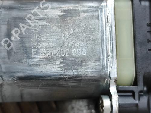 Front left window mechanism VW T-ROC (A11, D11) 2.0 TSI 4motion | BP33371033C22  - Image 5