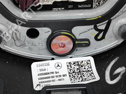 Rat MERCEDES-BENZ GLE (V167) GLE 300 d 4-matic (167.109) | BP33371469C49  - Image 7