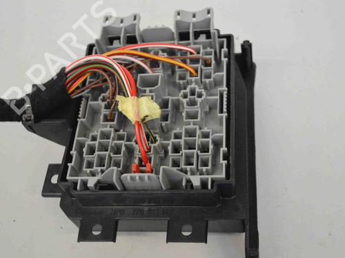 Fuse box PORSCHE CAYENNE (92A) 4.8 GTS | BP30255082E1