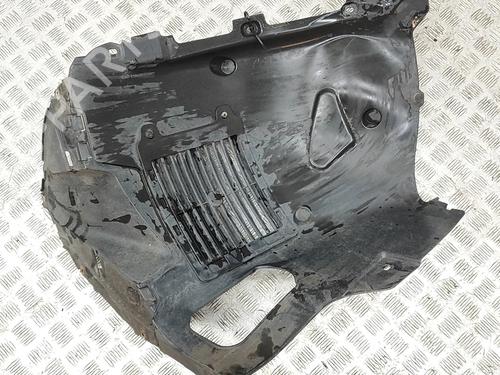 Wheel arch CUPRA FORMENTOR (KM7, KMP) 2.0 TSI 4Drive | BP30937609C56