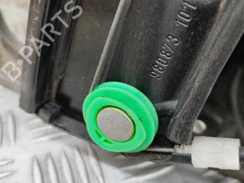 Front left window mechanism VW PASSAT B7 Variant (365) 2.0 TDI | BP25787976C22  - Image 5