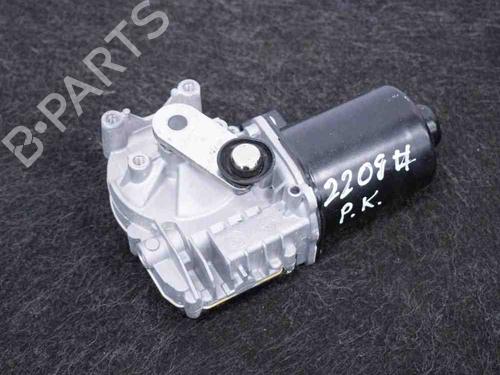 Used Front wiper motor OPEL ZAFIRA TOURER C (P12) 1.4 (75) (140 hp) 6865250