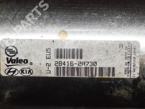 Egr KIA CEE'D SW (ED) 1.6 CRDi 115 | BP6719144M69 