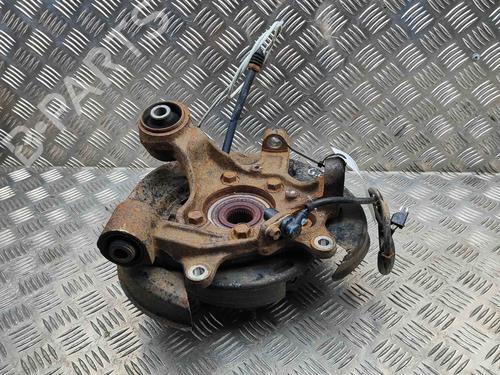Right rear steering knuckle MITSUBISHI PAJERO IV (V8_W, V9_W) 3.2 DI-D (V88W, V98W) | BP29227275M28 