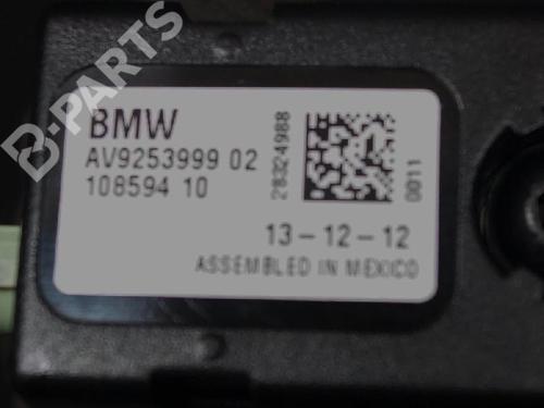 Elektronisk modul BMW i3 (I01) Range Extender | BP7733780M83 