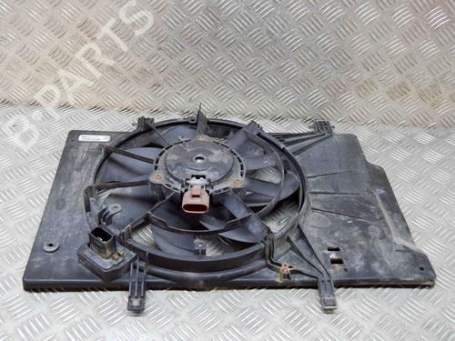 Koelventilatormotor FORD FIESTA VI (CB1, CCN) 1.0 EcoBoost | BP12312115M35