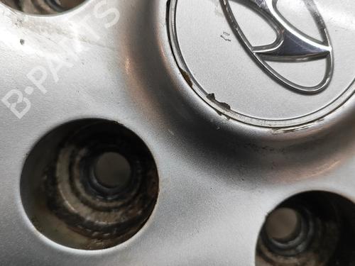 Fælk HYUNDAI H-1 Cargo (TQ) 2.5 CRDi | BP23250045C45 