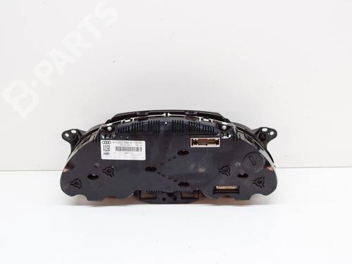 Instrument cluster AUDI A5 Sportback (8TA) 2.7 TDI | BP8626168C47 