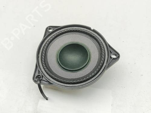 Haut-parleur PORSCHE 911 (991) 3.0 Carrera S (420 hp) 32369989