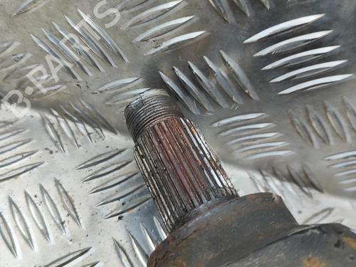 Right rear driveshaft BMW 7 (E38) 750 i, iL | BP28566747M41