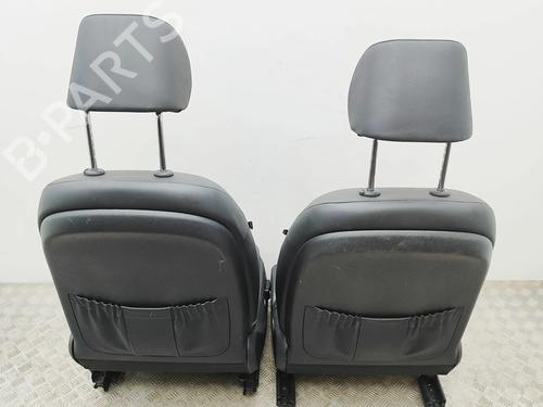 Conjunto de bancos KIA OPTIMA (JF) 1.7 CRDi | BP35790182C78 - Image 4