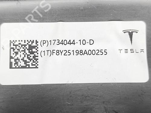 Tailgate trim TESLA MODEL 3 (5YJ3) EV | BP37445342C151 - Image 6
