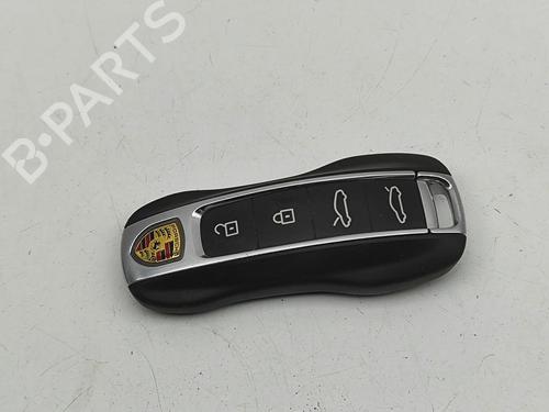 Electronic module PORSCHE TAYCAN Sport Turismo (Y1C) 4S Performance Battery Plus (Y1CDB1) | BP31762943M83