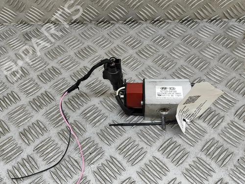 Used Electronic sensor KIA SOUL II (PS) EV Electric (110 hp) 25863984