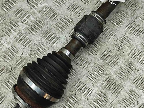 Left front driveshaft TOYOTA PRIUS (_W6_) 2.0 PHEV (MXWH61L, MXWH61) | BP27791216M38 