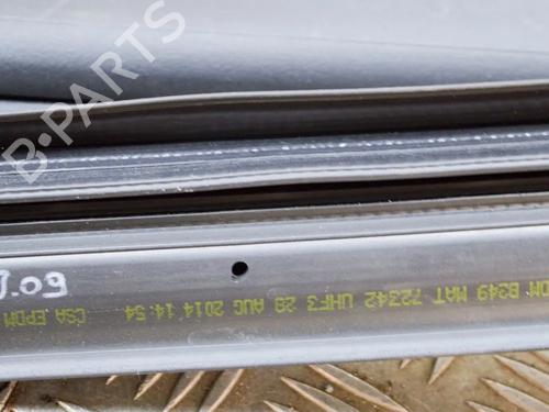 Rubber door seal MASERATI QUATTROPORTE VI 3.0 S Q4 | BP14644203C142