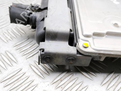 Engine control unit (ECU) VW SCIROCCO III (137, 138) 2.0 TDI | BP39145388M57 - Image 7