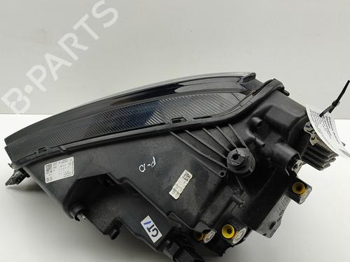 Right headlight SKODA KAROQ (NU7, ND7) 1.0 TSI | BP29391970C29 
