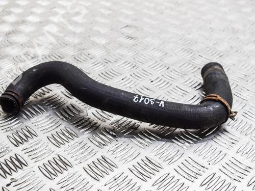 Used Pipe FORD FIESTA VI (CB1, CCN) 1.25 (82 hp) 14622724