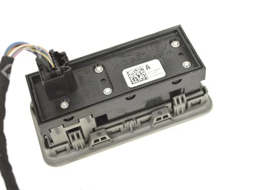 Switch JAGUAR XF I (X250) 3.0 D | BP33346599I30 - Image 3