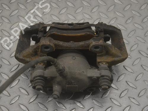 Left front brake caliper MERCEDES-BENZ E-CLASS (W212) E 220 BlueTEC (212.001) | BP33364424M105  - Image 5