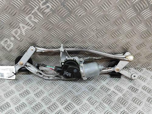 Used Front wipers mechanism TOYOTA AURIS (_E18_) 1.6 (ZRE181_, ZRE185_, ZRE185R, ZRE181R) (132 hp) 23561556