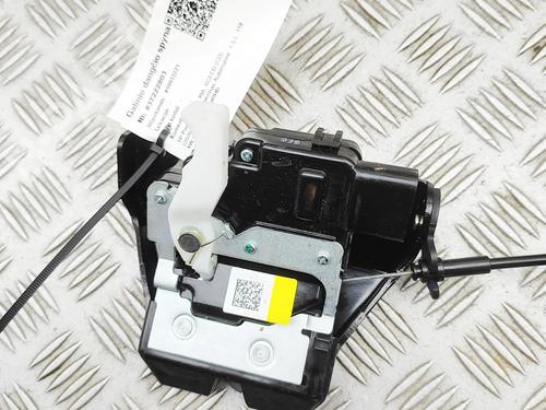 Tailgate lock KIA XCEED (CD) 1.5 T-GDI | BP37481512C101 - Image 5