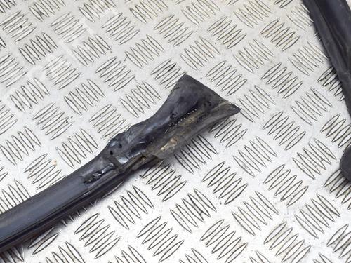 Rubber door seal MITSUBISHI GTO Coupe (Z1_A) 3.0 AWD (Z16A) | BP27754192C142 