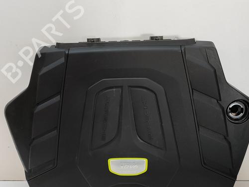 Used Upper protection PORSCHE CAYENNE (9YA) 3.0 E-Hybrid AWD (9YAAE1) (462 hp) 27784675