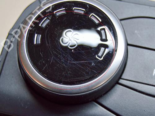 Electronic module FORD FIESTA VII (HJ, HF) 1.0 EcoBoost | BP11252691M83 