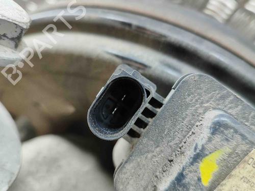 Right rear steering knuckle SKODA ENYAQ iV SUV (5AZ) 80 | BP28549874M28