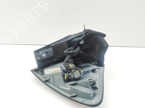 Left taillight JEEP CHEROKEE (KL) 2.2 CRD 4x4 | BP39472789C34  - Image 5
