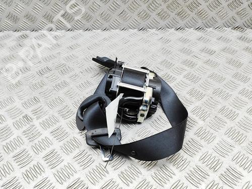 Front right seatbelt BMW X2 (U10) sDrive 20 i | BP36564813I25 - Image 4