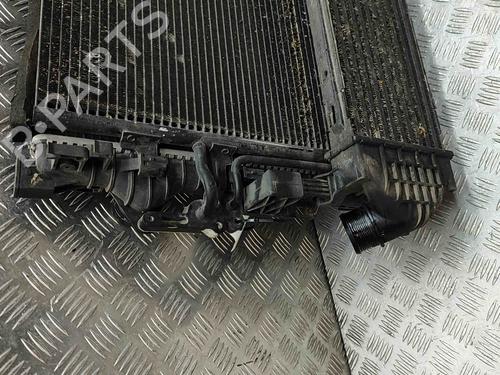 Kølerpakke FORD S-MAX (WA6) 2.0 TDCi | BP24141421M120