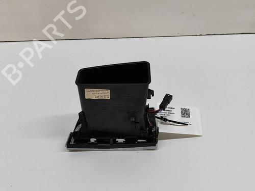 Air vent PORSCHE PANAMERA (970) 3.6 4 | BP27799581I21 