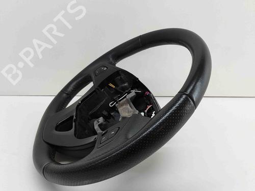 Steering wheel RENAULT ZOE (BFM_) ZOE | BP19076340C49 