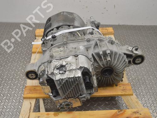 Motor TESLA MODEL S (5YJS) 70D AWD | BP36043787M1 - Image 2