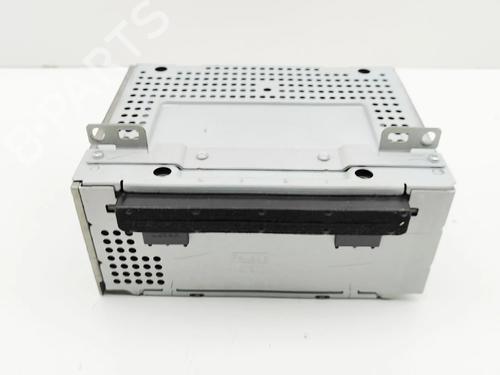 Elektronisk modul FORD FOCUS III 1.0 EcoBoost (100 hp) 30837059