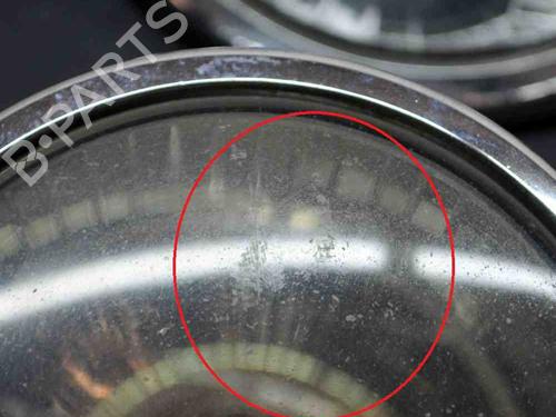 Left headlight ALFA ROMEO BRERA (939_) 2.4 JTDM 20V (939DXD1B, 939DXD12) | BP29485938C28 