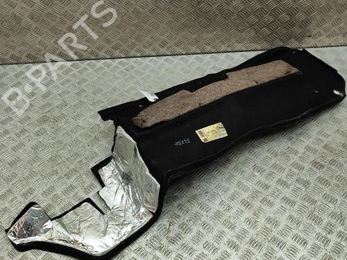 Boot lining PORSCHE BOXSTER (986) 2.5 | BP28434913I3 