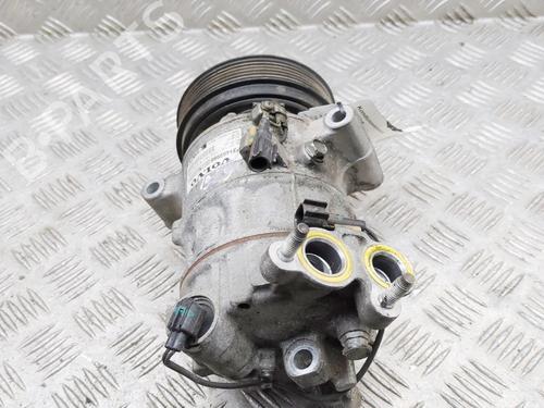 AC compressor VOLVO S90 II (234) D5 AWD | BP39989925M34 - Image 2