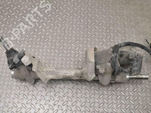 Steering rack PEUGEOT 3008 II SUV (MC_, MR_, MJ_, M4_) 1.6 THP 165 (M45GYW, M45GZW, M45GYV) | BP30267829M22