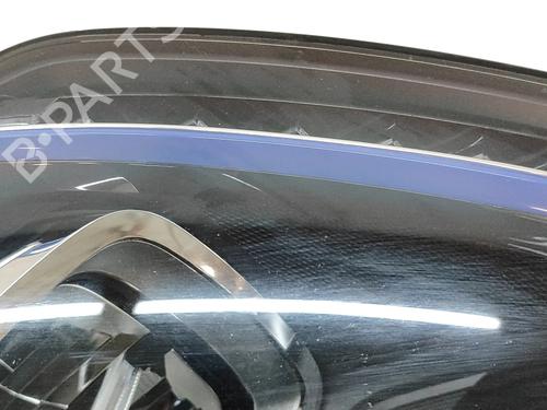 Left headlight VW GOLF VII (5G1, BQ1, BE1, BE2) e-Golf | BP27394124C28 