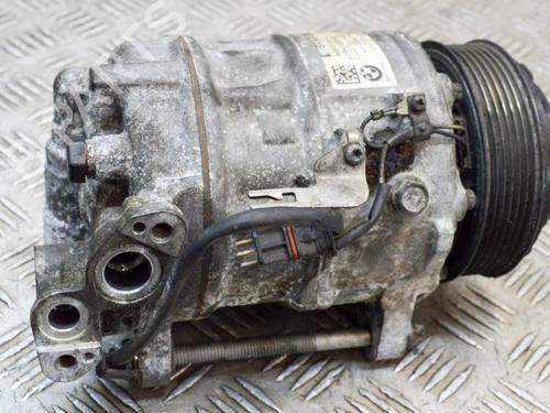 AC compressor BMW 5 (G30, F90) 530 d | BP12099317M34 