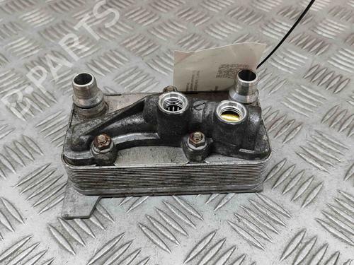 Oil radiator MERCEDES-BENZ C-CLASS T-Model (S205) C 180 (205.240) | BP23865270M33 