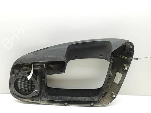 Front left panel FIAT DUCATO Van (250_) 130 Multijet 2,3 D | BP31902916C58