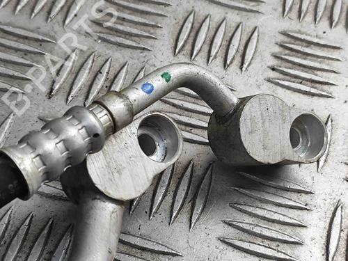 AC pipe AUDI Q7 (4LB) 3.0 TDI quattro | BP27377580M126