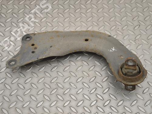 Left rear suspension arm MAZDA 3 Saloon (BM_, BN_) 2.2 D | BP30238265M14 